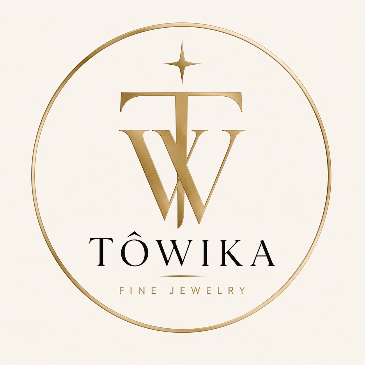 TÔWIKA Fine Jewelry