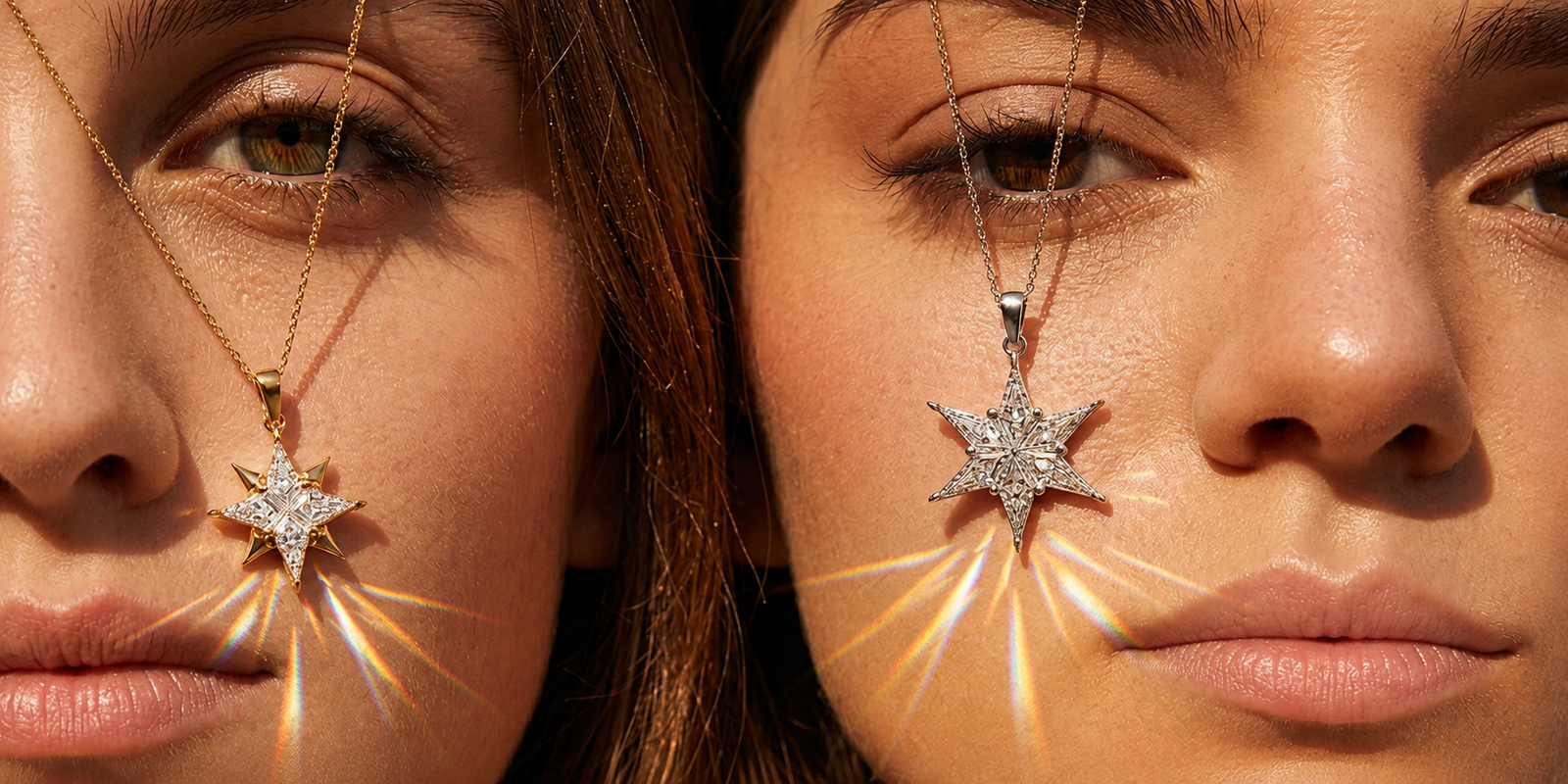 TOWIKA geometric diamond fine jewelry
